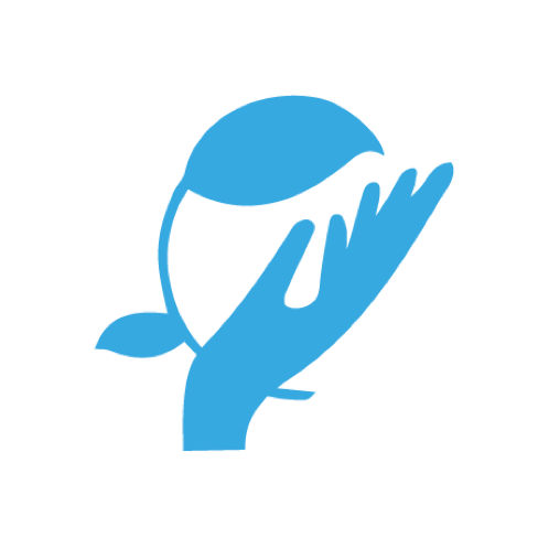 Pictogramme main Main
