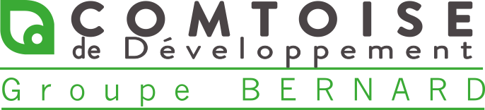 Logo Comptoise de Développement