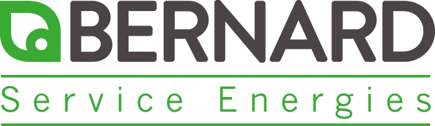 Logo Bernard Service Energies