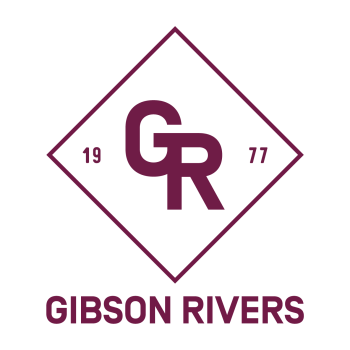 Gibson Rivers